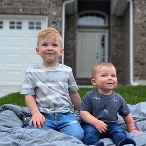 Meet your Posher, Chris